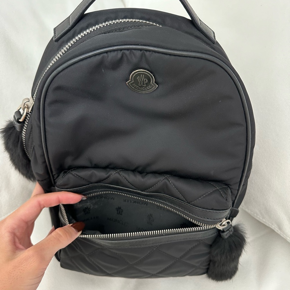 Moncler Backpack - Picture 2 of 6